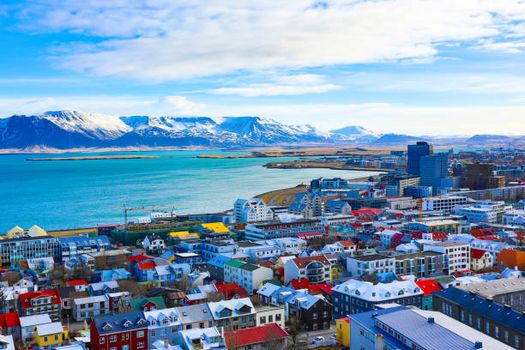 Arrival Day Private Tour - Reykjavik Highlight tour with Sky Lagoon — photo 3