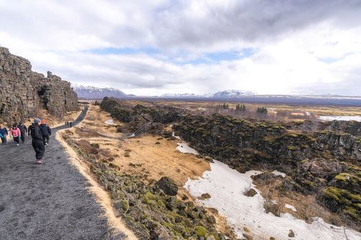 Private Golden Circle Tour With Experienced Tour Guide — photo 2