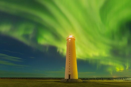 Private Northern Lights Luxury Tour — photo 5