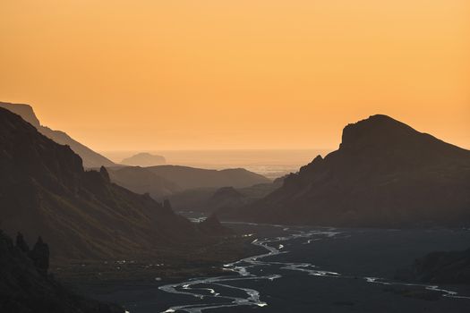 Fimmvörðuháls Hike | Day Tour | Midgard — photo 4