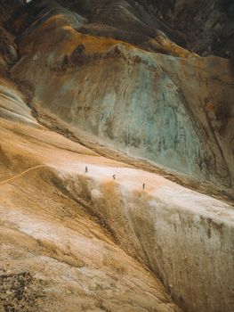 Landmannalaugar and the Highlands Private Tour — photo 9