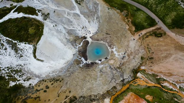 Golden Circle Tour, Horses & Blue Lagoon or Sky Lagoon — photo 16