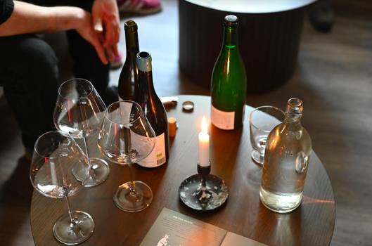 Icelandic Wild Ale Tasting & Masterclass — photo 3