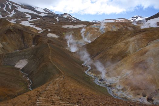 Iceland Mystery Hike - Private Eco Tour — photo 3