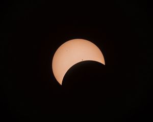 Total Solar Eclipse Super Jeep Tour — photo 3