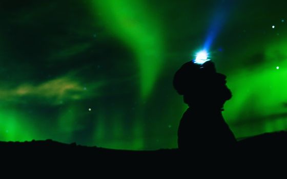 Northern Lights | Super jeep | Private Tour (6 max) — photo 2