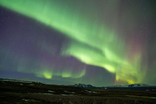 Self-Drive Northern lights Assistance with help from Iceland's best Hunter — photo 5