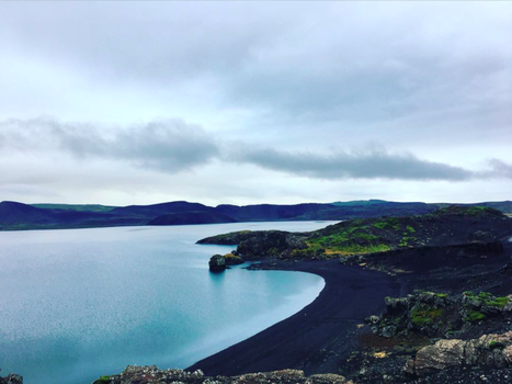 Reykjanes Lava Circle: Private Adventure to New Lava & Grindavík — photo 6