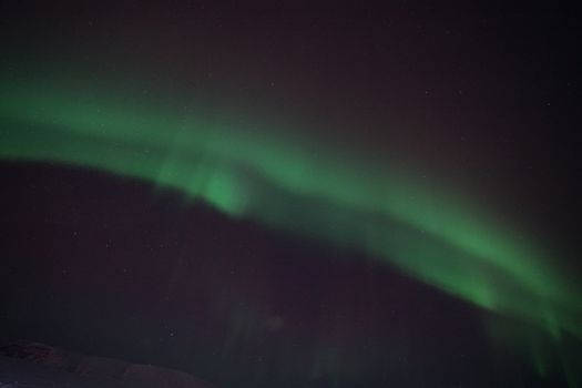 Luxury Northern Lights Tour, Aurora Borealis — photo 4