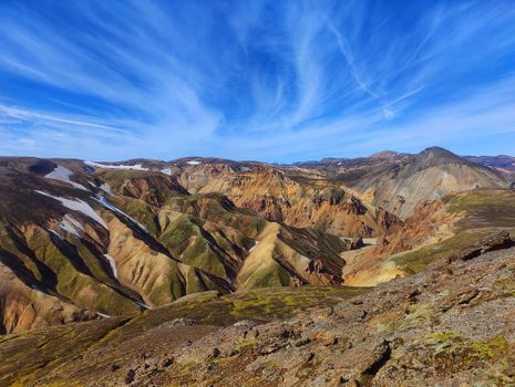 Private Landmannalaugar Day Tour — photo 3