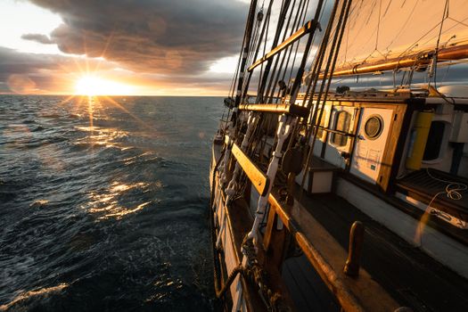 Exclusive Northern Lights Luxury Cruise — photo 10