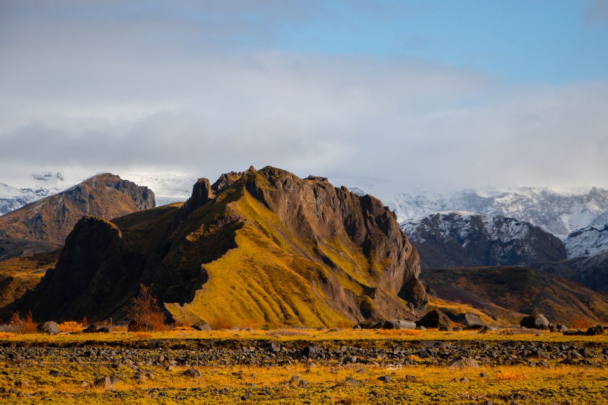 Super Jeep | Þórsmörk | Private Tour from Reykjavik, photo 11 of 14