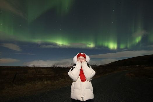 Northern Lights Small Group Tour with Hot Cocoa & Free Photos — photo 9