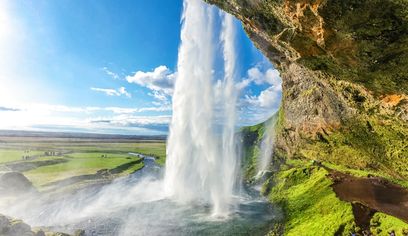 Private Premium South Coast Small Group Tour