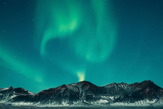 Northern Lights for Families – A Private, Cozy Adventure for Kids — photo 3