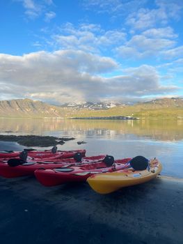 CLASSIC KAYAKING ADVENTURE — photo 6