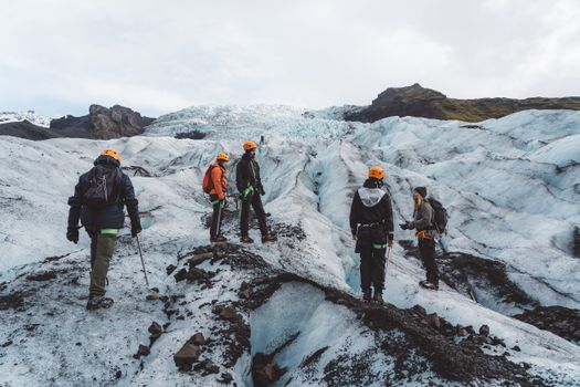 Glacier Discovery — photo 5