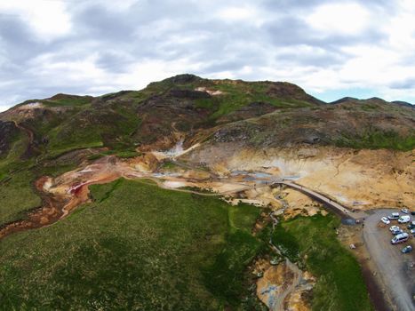 Volcanic Wonders with Grindavik Visit — photo 5