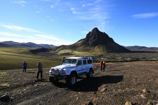 Landmannalaugar & Hekla volcano — photo 3