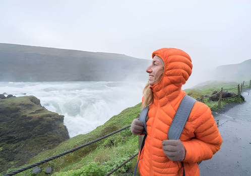 Golden Circle Private Tour with Blue Lagoon from Reykjavik — photo 6