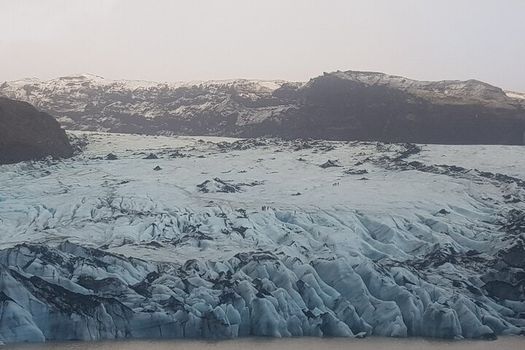 Private Day Tour: Explore Iceland’s South Coast & Glacier Hike — photo 11