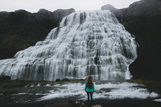 Private tour from Isafjordur Port: Dynjandi Waterfall & Westfjords Panorama — photo 4