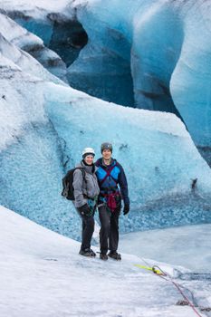 Exclusive Glacier Experience on Vatnajökull — photo 18