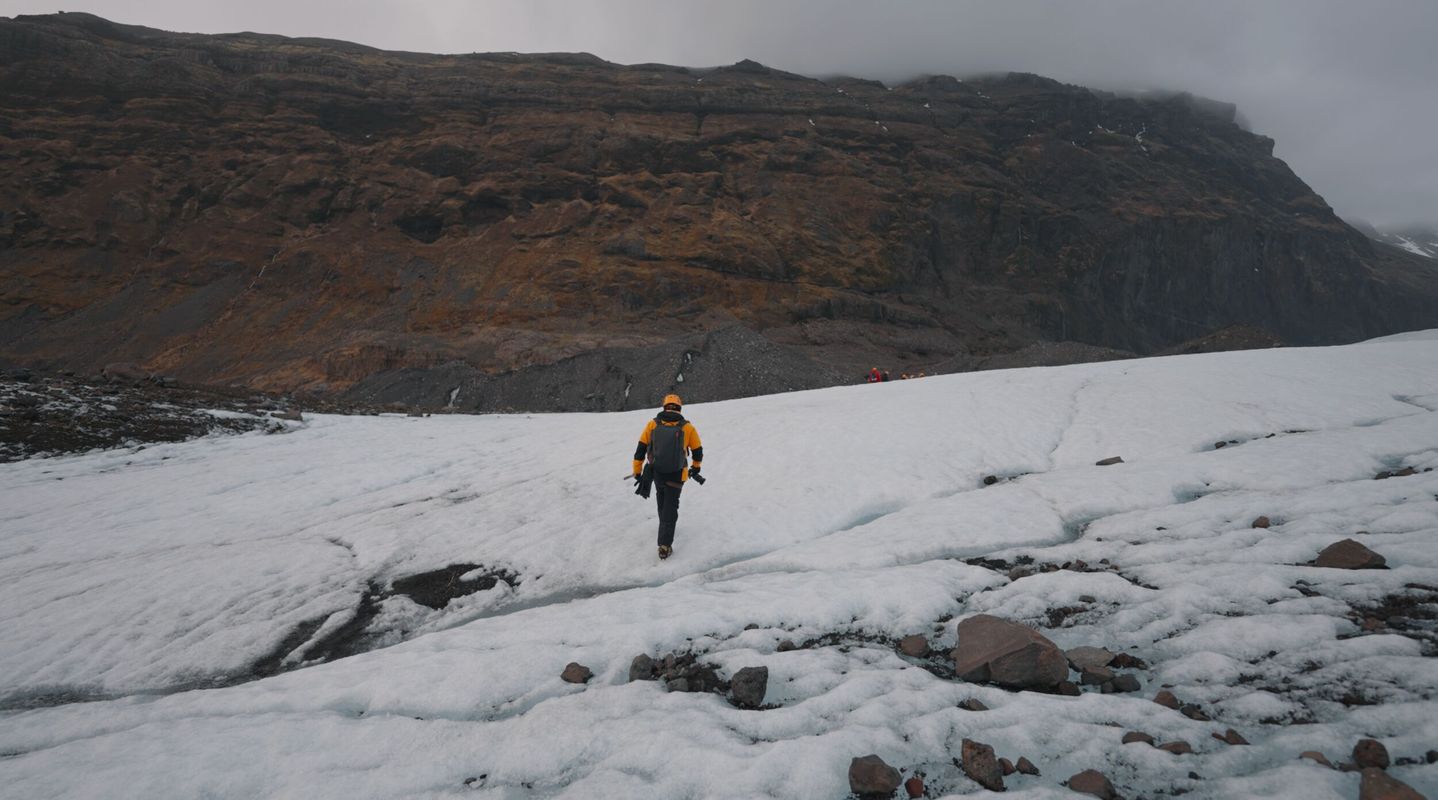 Blue Ice Experience - Skaftafell/Vatnajökull, photo 12 of 15