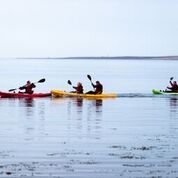 CLASSIC KAYAKING ADVENTURE — photo 12