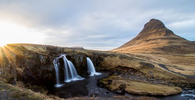 Snaefellsnes Peninsula Minibus Tour — photo 10