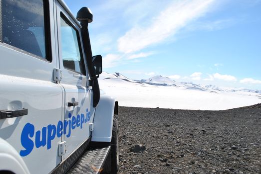Private Luxury Golden Circle and Helicopter back to Reykjavík — photo 3