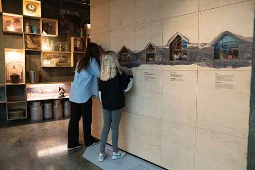 Admission with Tasting — photo 8
