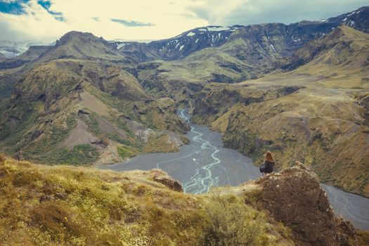 Private Þórsmörk day hike — photo 8