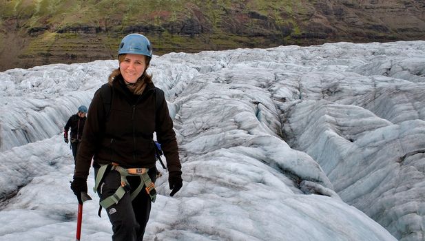 Glacier Adventure — photo 14