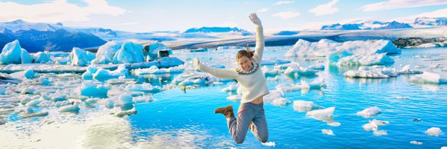 Private Bespoke Glacier Lagoon Tour — photo 3