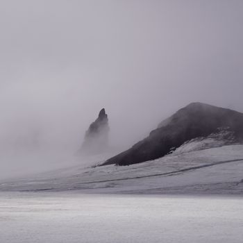 Snæfellsjökull — photo 9