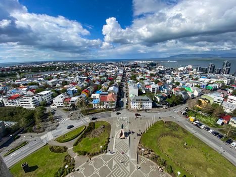 Reykjavík walking tour - Guided in Italian — photo 6