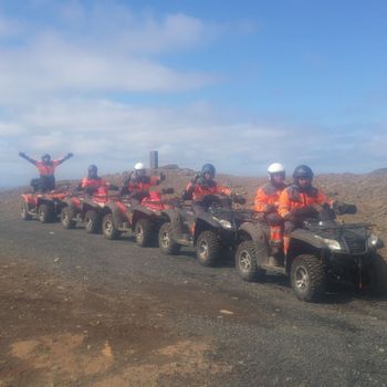 ATV Reykjavik - Adventures and View — photo 19