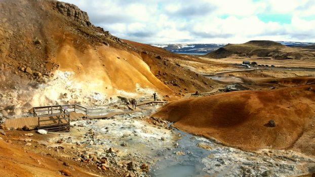 A Magical Day in Iceland - a private custom made tour - Up to 9 passengers — photo 4