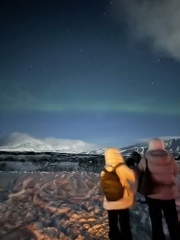 Northern Lights | Super jeep | Private Tour (6 max) — photo 4