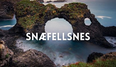 Private Snæfellsnes Peninsula Tour