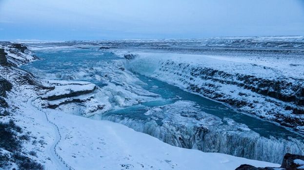 Golden Circle Private Tour for Cruise Ship Passengers! — photo 22