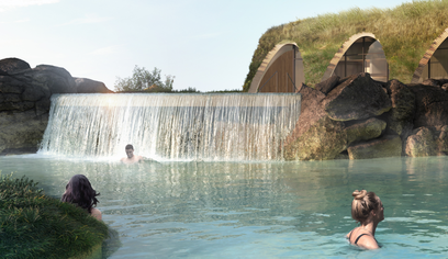 Golden Circle and Laugarás Lagoon Lerki Admission