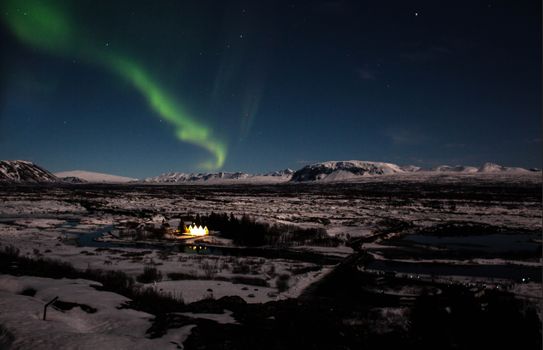 Private Northern Lights tour — photo 6