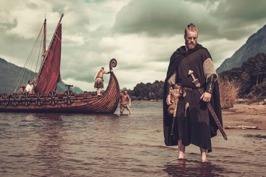 Private Viking Age Walking Tour — photo 2