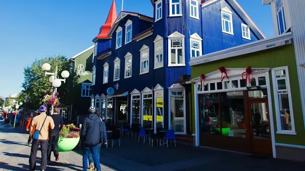 Akureyri Private Walking Tour — photo 5