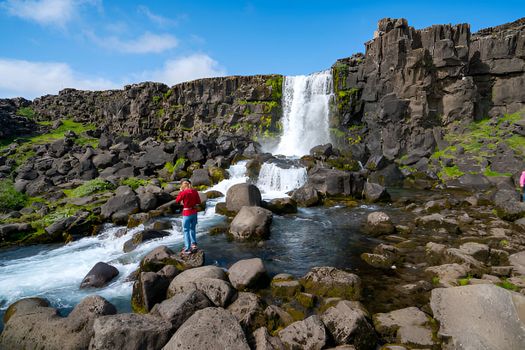 Private Golden Circle Tour from Reykjavik Cruise Terminal — photo 6