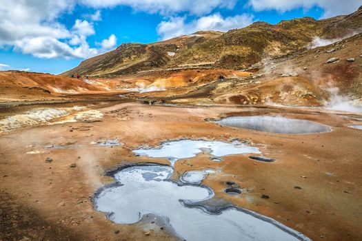 Arrival Day Private Tour - Reykjaness Day tour with Blue Lagoon — photo 6