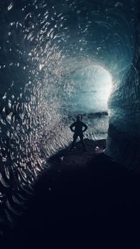 South Coast & Katla Ice Cave — photo 11