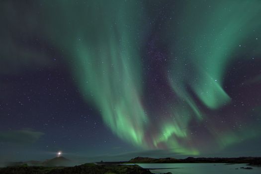 Blue Lagoon & Northern Lights — photo 3